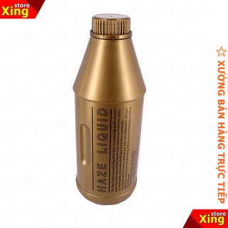 4204 - Dầu khói Haze Đèn sân khấu