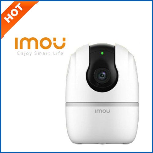 Camera Imou A42/ A22/ C22 2021 4M 2M Ranger 2 Quan Sát Thông Minh Báo Động Đàm Thoại 2 Chiều