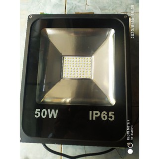 Đèn pha led siêu sáng - chống nước tiêu chuẩn IP65