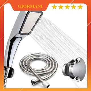 Sen tắm, Bộ vòi hoa sen tăng áp VHS 05 tăng 300% áp lực