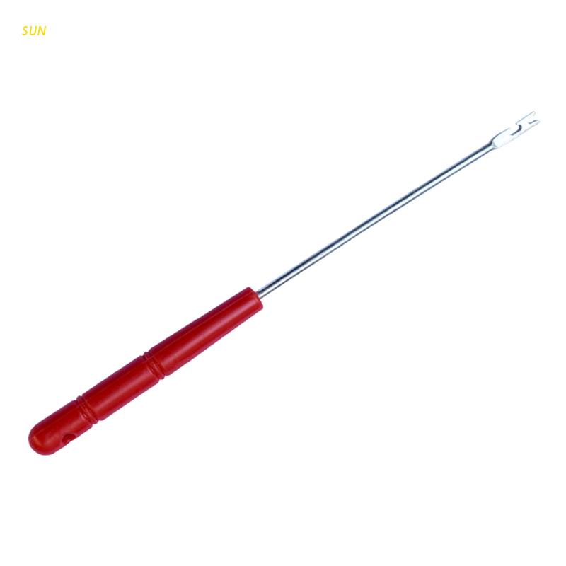 Dụng Cụ Gỡ Lưỡi Câu Bằng Thép Không Gỉ