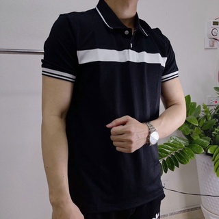 Áo polo nam siêu hot 2021