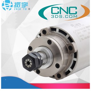 Spindle cnc giải nhiệt gió