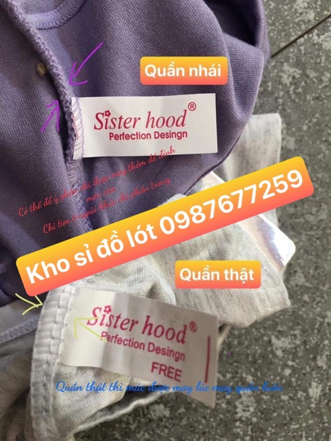 SỈ Quần 3044 Thailand. | BigBuy360 - bigbuy360.vn