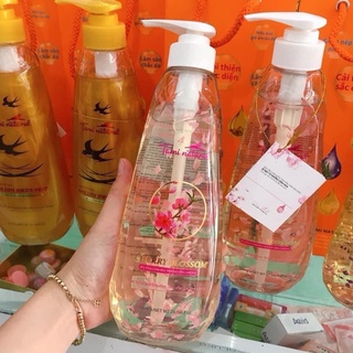 Sữa tắm Tami Natural (Hàng chuẩn)