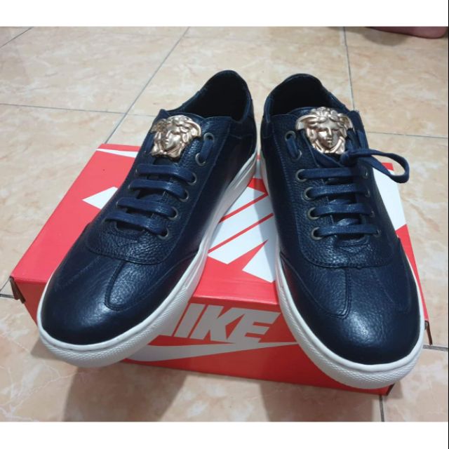 Giày thể thao versace sz 42