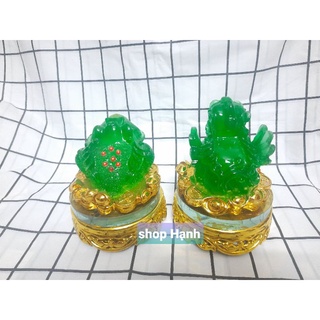 Combo tì hưu và thiềm thừ (có bán lẻ)