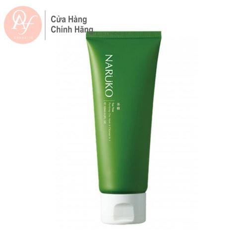 Sữa Rửa Mặt NARUKO Tuýp 120ml
