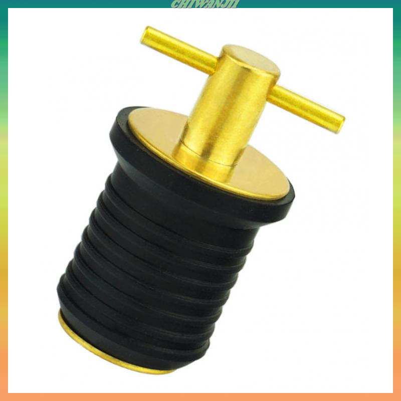 Tay cầm chữ T 1" bằng cao su cho thuyền | BigBuy360 - bigbuy360.vn