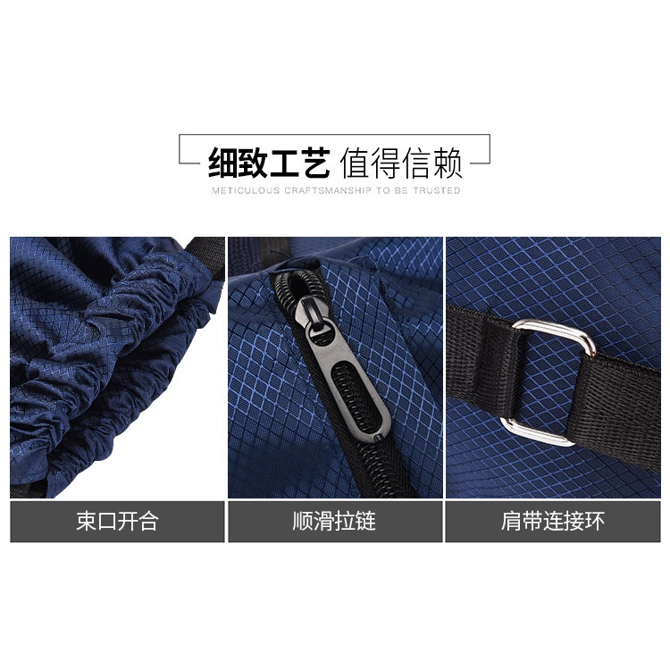 Túi Đeo Hông Đa Năng Tiện Dụng Chất Lượng Cao