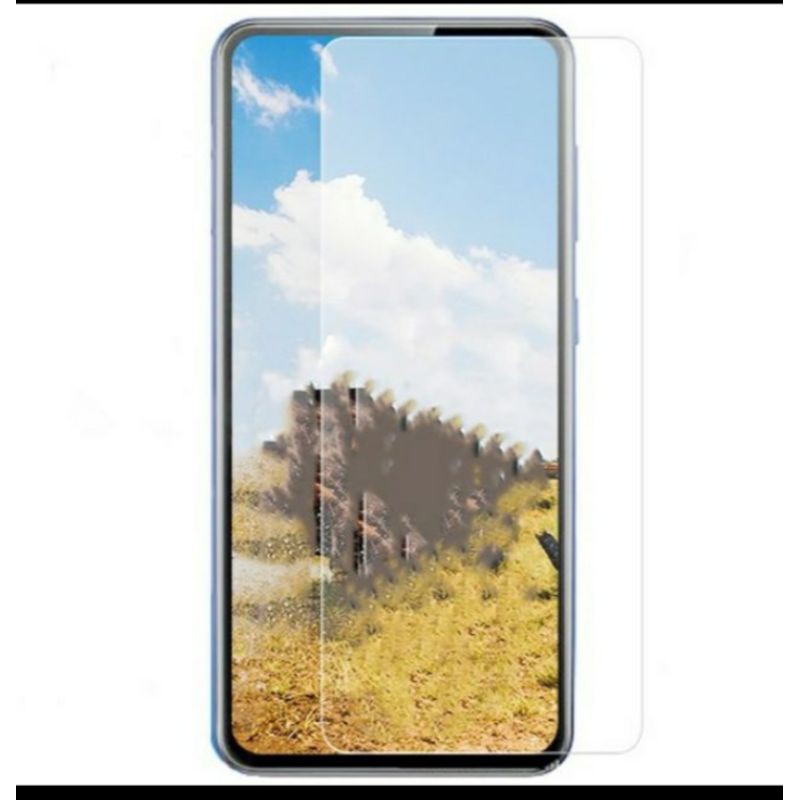 SAMSUNG A11 _Kính cường lực trong suốt
