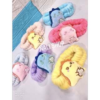 BĂNG ĐÔ KHỦNG LONG MẬP CUTE DỄ THƯƠNG, make up rửa mặt skin care trang điểm