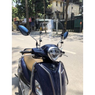 CHẮN GIÓ XE MÁY