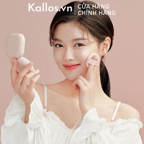 [TEM CHÍNH HÃNG] Phấn Nước Laneige Neo Cushion Matte, Laneige Neo Cushion Glow Set 2 Lõi | BigBuy360 - bigbuy360.vn