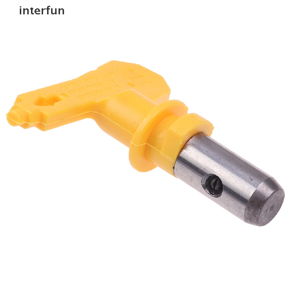 Vòi Phun Sơn Không Khí Dòng Wagner 2 / 3 / 4 / 5 / 6