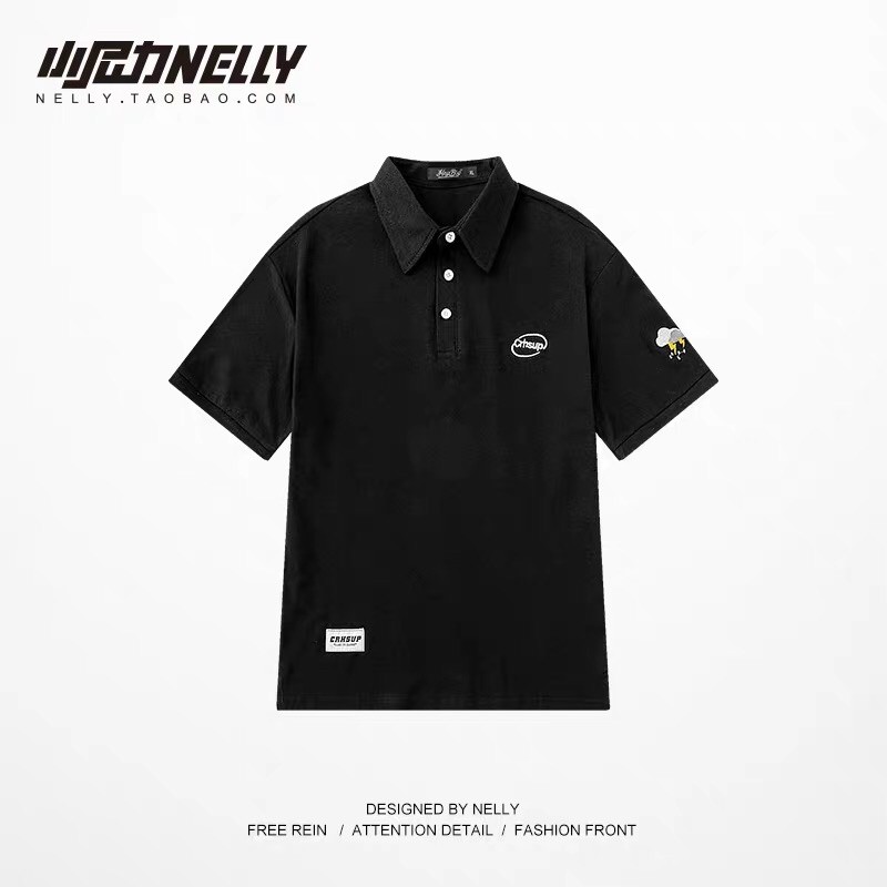 Áo polo Nelly chính hãng mẫu 10