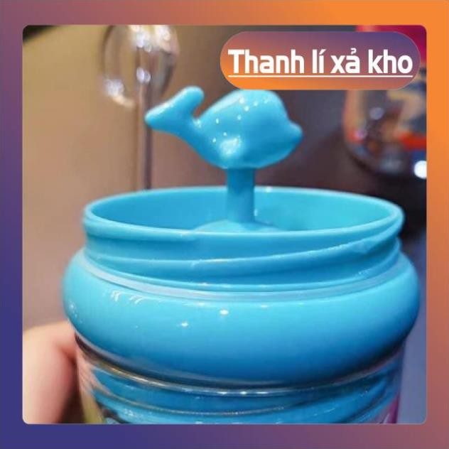 XẢ KHO Mua Lẻ Rẻ Như Sỉ EM BÌNH NƯỚC CÁ HEO đang làm điên đảo TikTok đây 2020 Đồ Gia Dụng BinBon