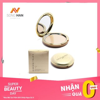 [Mỹ Phẩm] Phấn Phủ Geo Lamy SH7B5 Xuất Xứ Hàn Quốc Chính Hãng - Cao Cấp
