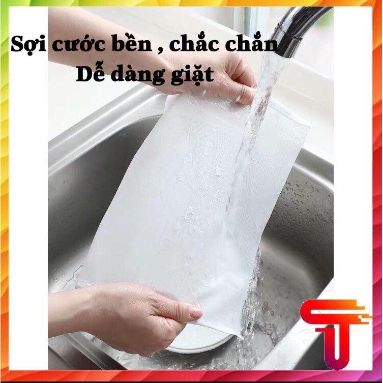 Túi lọc sữa đậu nành sữa hạt hữu cơ - T3A1