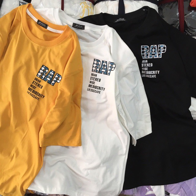 QUÀ TẶNG CHO ĐƠN 2 VÁY ( tặng áo thun tay lỡ ngẫu nhiên )