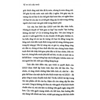 Sách - Dữ Liệu Nhỏ - Martin Lindstrom