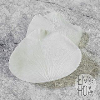 Khuôn gân cánh hoa hồng eh01