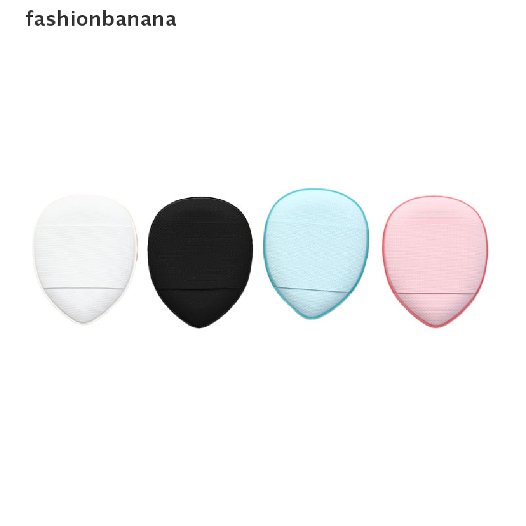 1 Mút trang điểm mềm hình giọt nước xỏ ngón tay thời trang