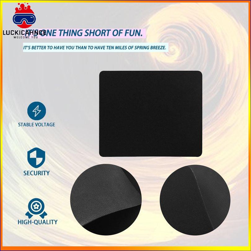 Tấm Lót Chuột 622 Siêu Bền Tiện Dụng Cho Laptop / Máy Tính Bảng / Pc