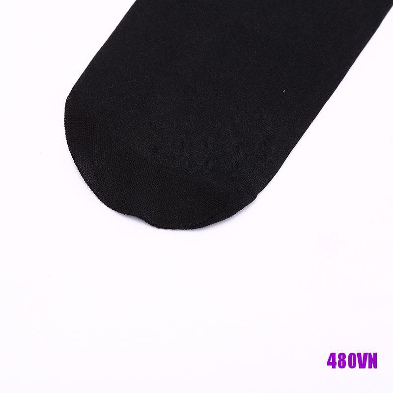 Vớ Dài Siêu Mỏng Tàng Hình Thời Trang 2020 Quyến Rũ Cho Nữ