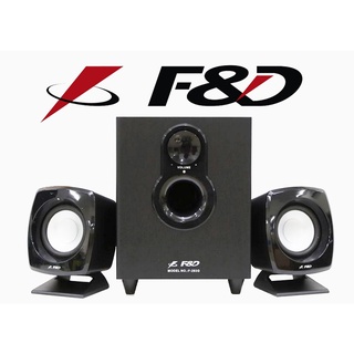 LOA VI TÍNH 2.1 FENDA F203G PLUS  ( chính hãng ) âm thanh trong trẻo chất lượng bền bỉ