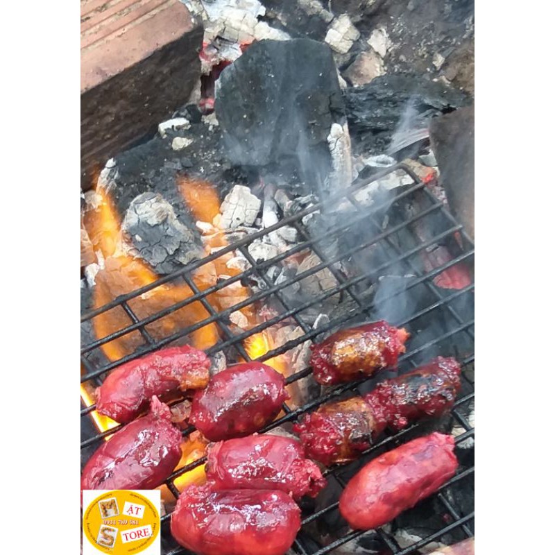 500G TUNG LÒ MÒ( LẠP XƯỞNG BÒ) CHÂU PHONG AN GIANG MẬT STORE | BigBuy360 - bigbuy360.vn