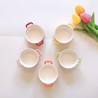 [ Xả Kho, Giá Gốc ] Chén Bát Sứ Ăn Dặm Cho Bé