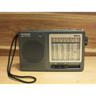 Đài FM radio Tecsun R9012