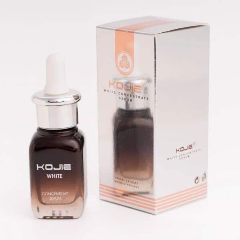 SERUM KOJIE THẢO DƯỢC