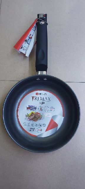 Chảo Elmich 20cm🌹🌹 Chảo Elmich Chống Dính 20Cm Dùng Cho Mọi Loại Bếp