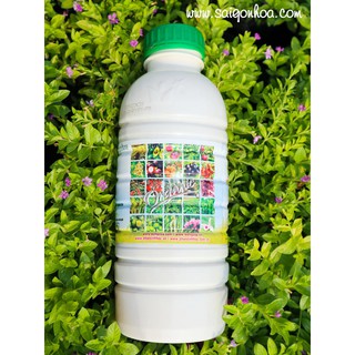 Phân Hữu Cơ Sinh Học WEHG 1L