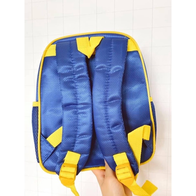 Balo Similac cho bé mẫu giáo