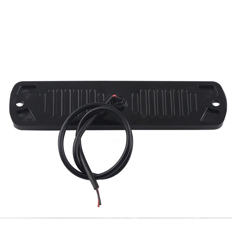 Đèn Led Dc 12v gắn bên hông xe ô tô/ xe tải