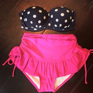 Bikini áo lẻ quần lẻ hàng cao cấp
