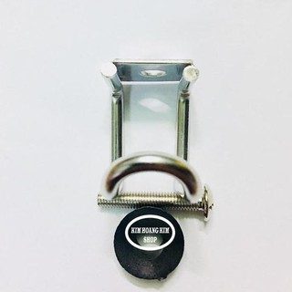 Móc Treo Đồ Inox dành cho mọi loại Xe Máy,Moto,xe đạp