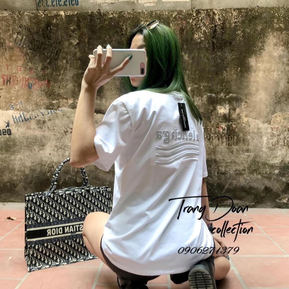 Áo thun form rộng cao cấp giá rẻ