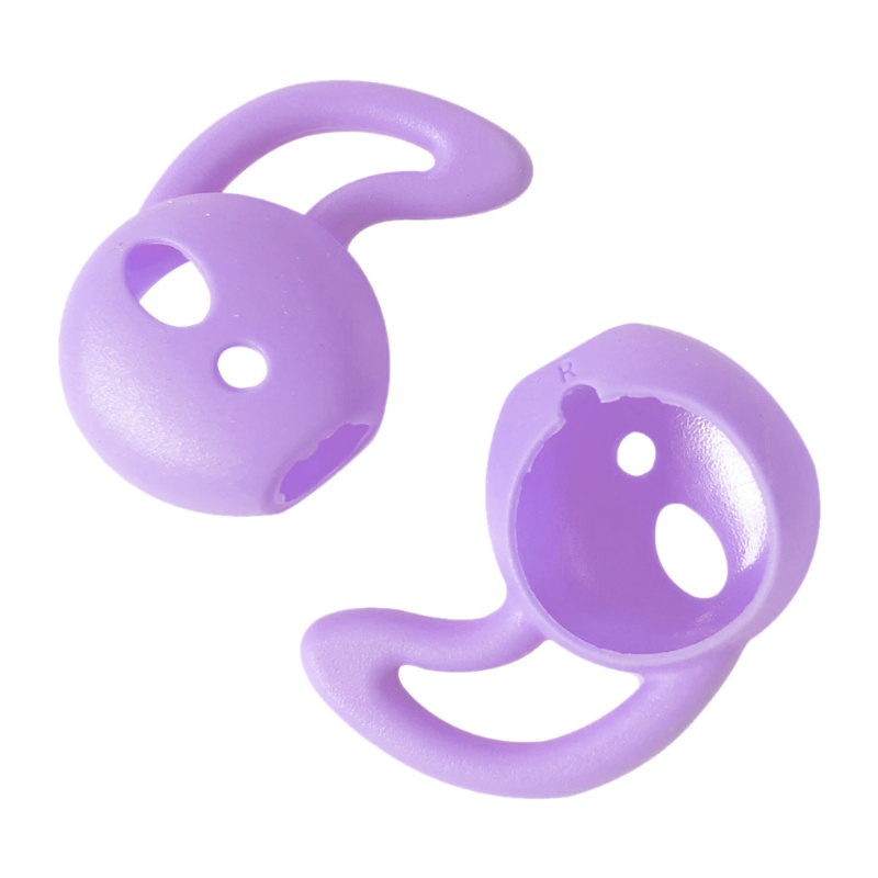 Nút Bịt Tai Bằng Silicone Chống Ồn Tiện Dụng