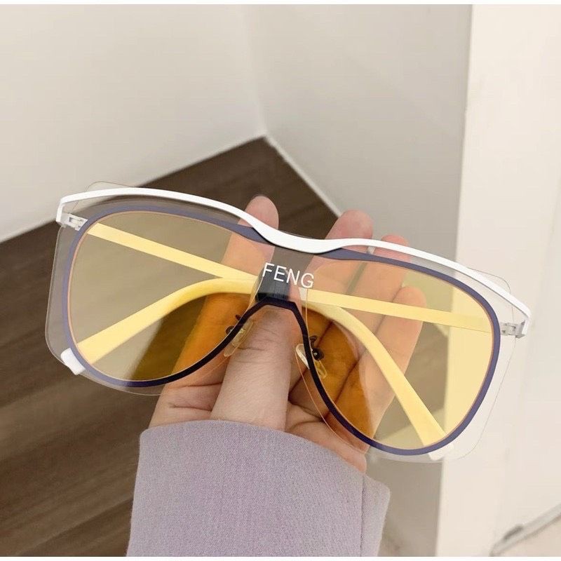 Kính Mát Thời Trang Nữ Cao Cấp | BigBuy360 - bigbuy360.vn