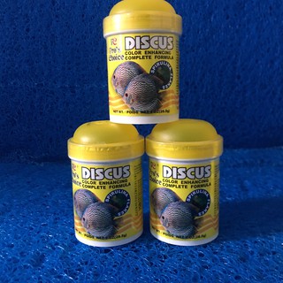 THỨC ĂN CÁ CẢNH CAO CẤP DISCUS