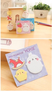 Note molang❤️