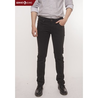Quần dài dạ nam t1102e699 genviet