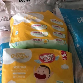 BỈM BEJOYIE DÁN / QUẦN S120/M96/L90/XL78/XXL66