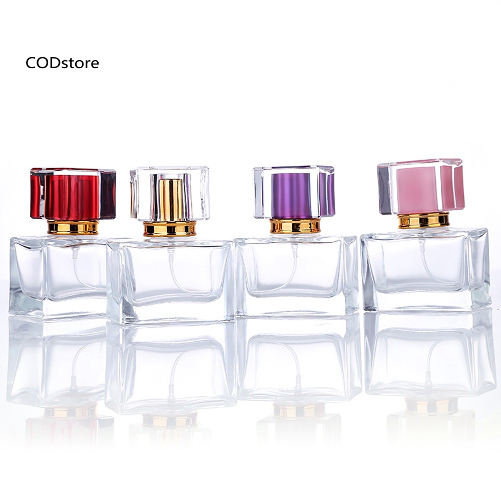 Chai chiết nước hoa 30ml bằng thủy tinh trong suốt chất lượng cao | BigBuy360 - bigbuy360.vn