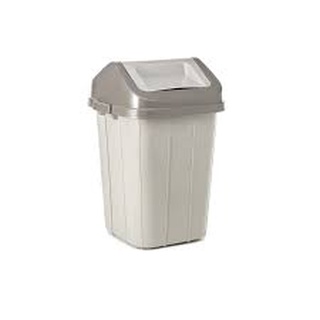 Thùng Đựng Rác nắp lật