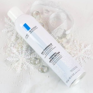 Xịt khoáng La Roche Therma Spring Water